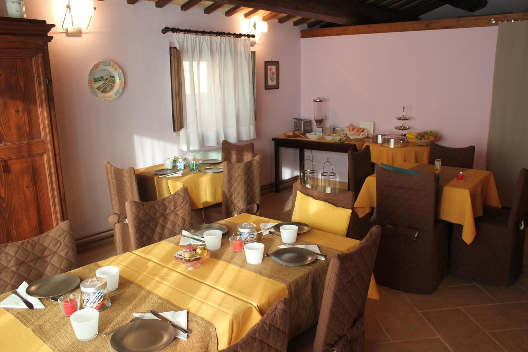 Dimora Di Collio Bed and Breakfast San Severino Marche Εξωτερικό φωτογραφία