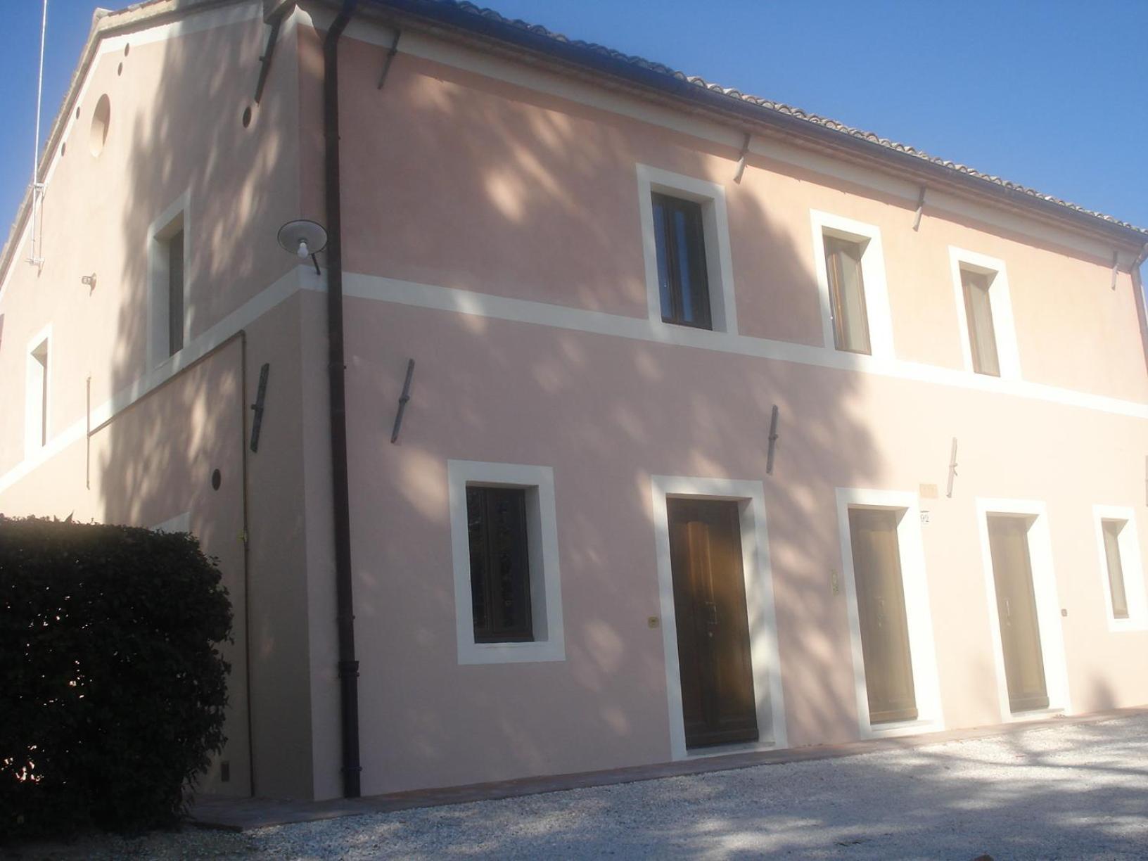 Dimora Di Collio Bed and Breakfast San Severino Marche Εξωτερικό φωτογραφία