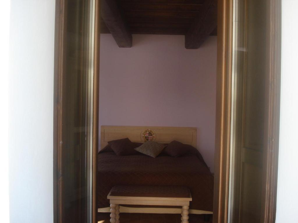 Dimora Di Collio Bed and Breakfast San Severino Marche Δωμάτιο φωτογραφία